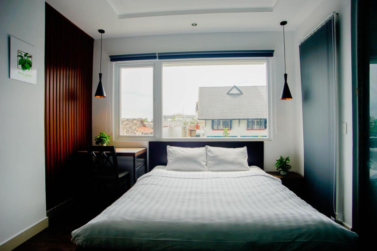 La Hotel Binh Tan Ho Chi Minh-byen Eksteriør bilde